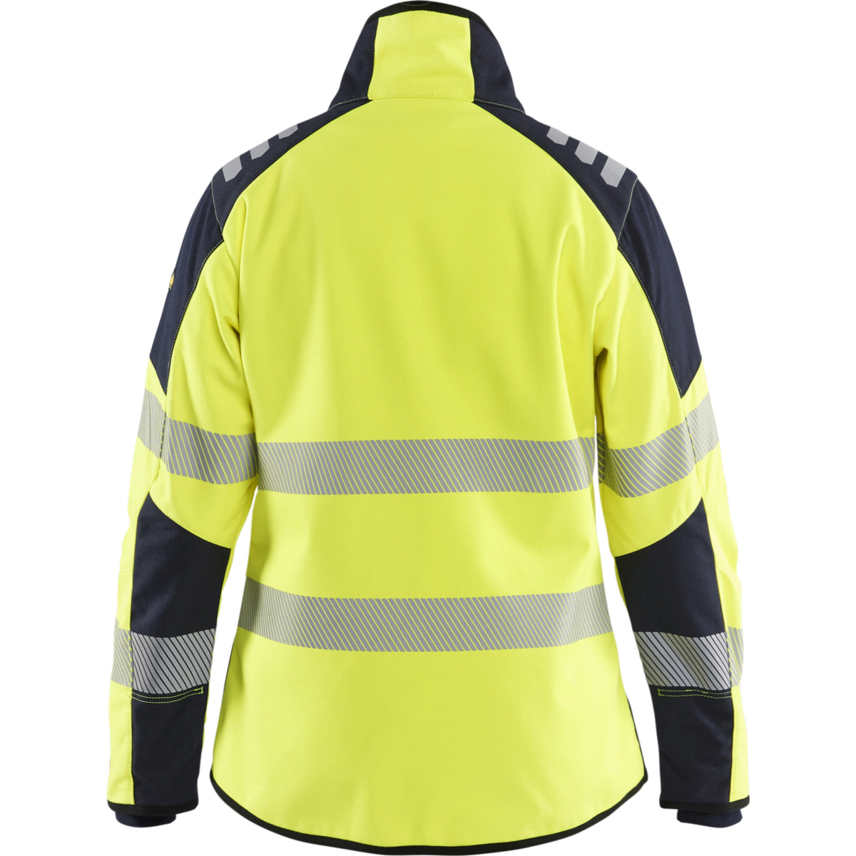 4448 Naisten Multinorm Softshell-takki