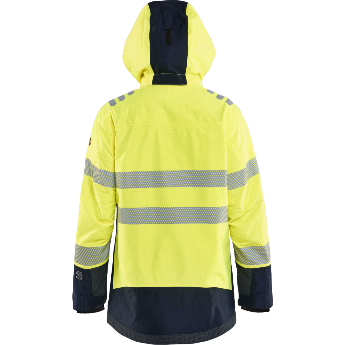 4449 Naisten Multinorm kuoritakki