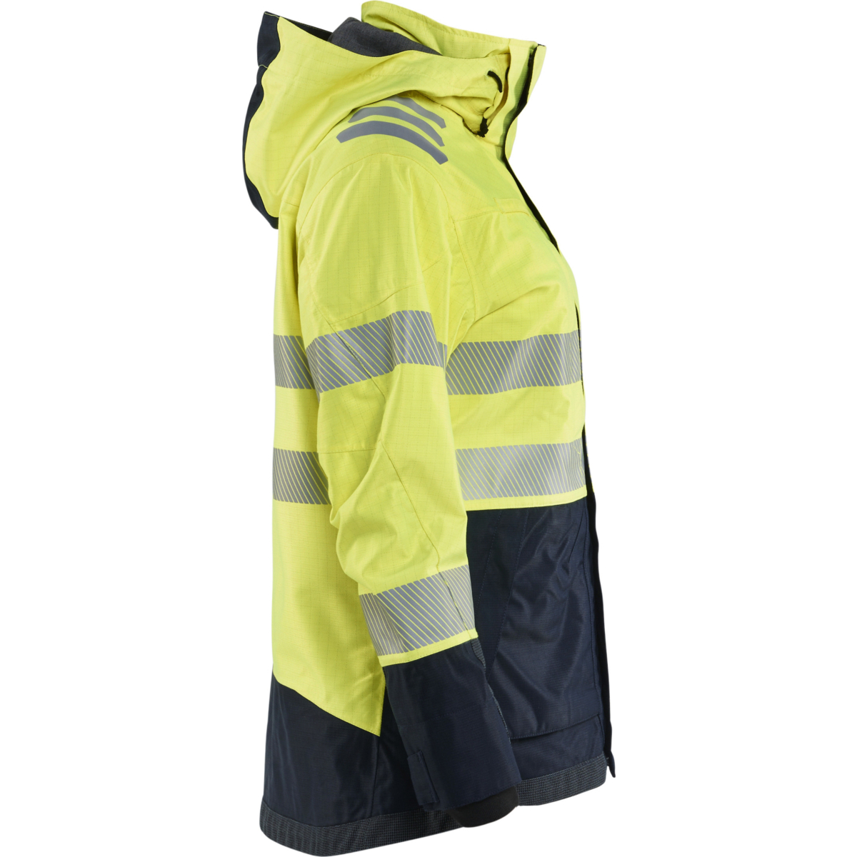 4449 Naisten Multinorm kuoritakki