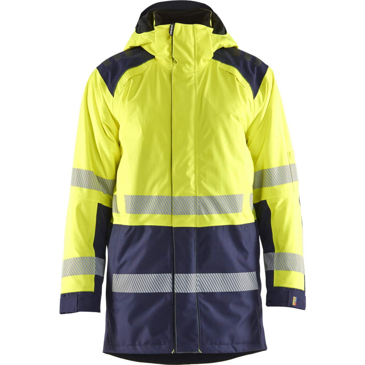 4457 Highvis talviparka