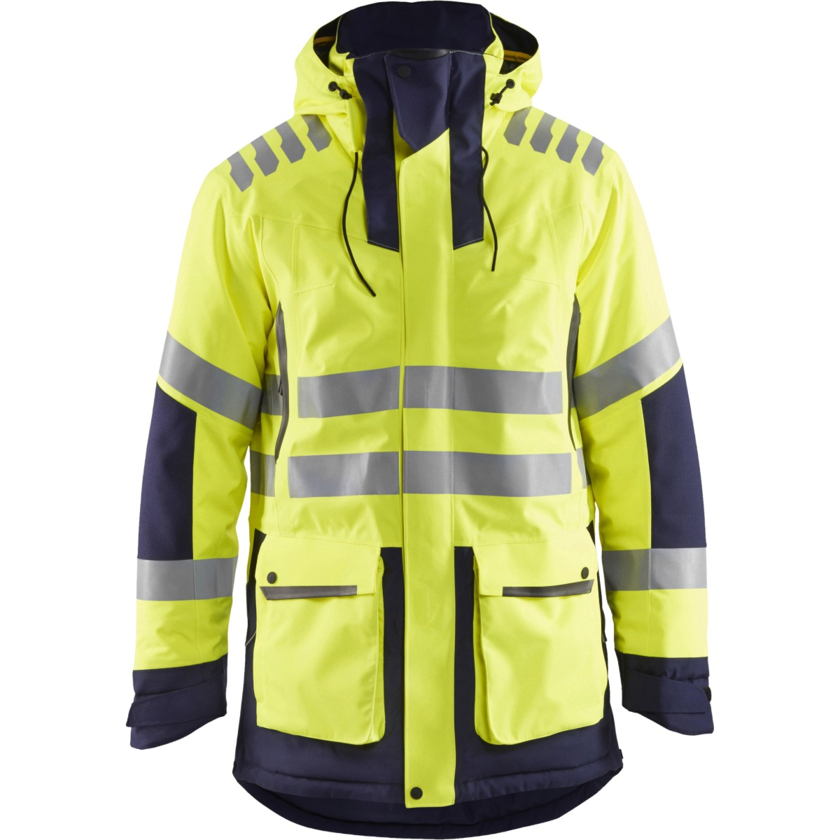 4469 Highvis talviparka Evolution