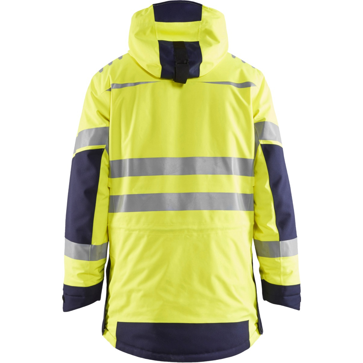 4469 Highvis talviparka Evolution