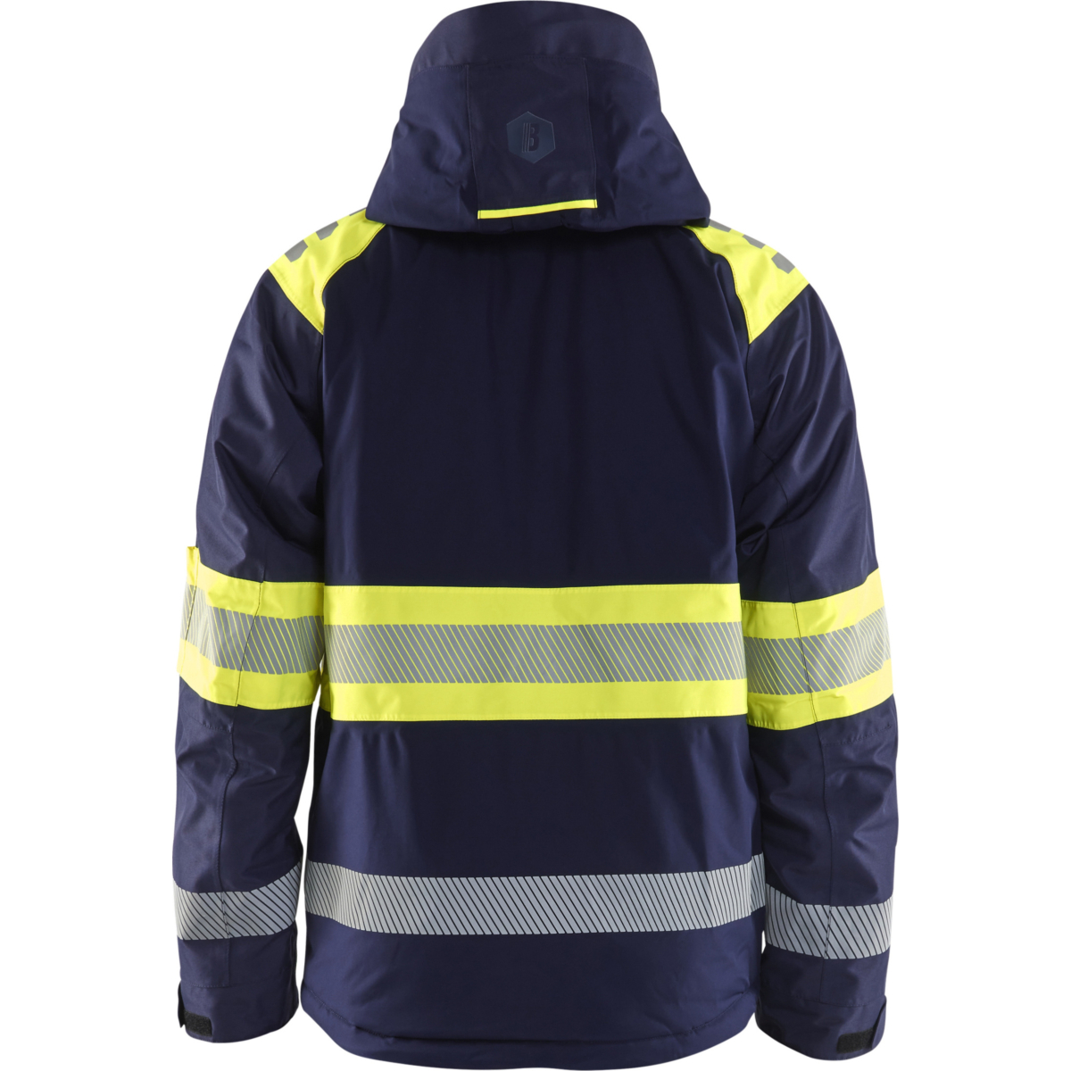 4480 Highvis talvitakki