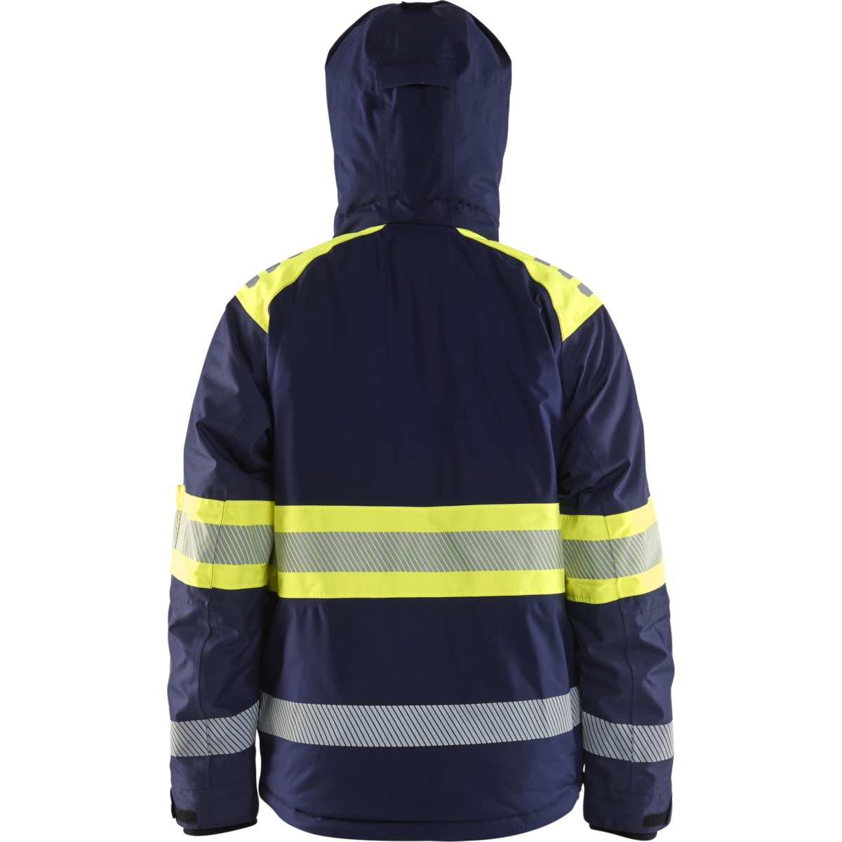 4480 Highvis talvitakki