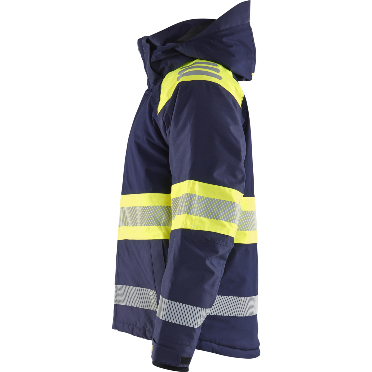 4480 Highvis talvitakki