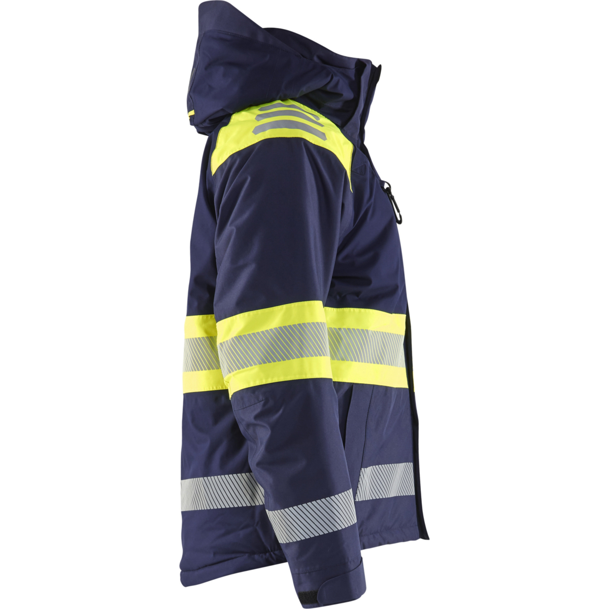 4480 Highvis talvitakki