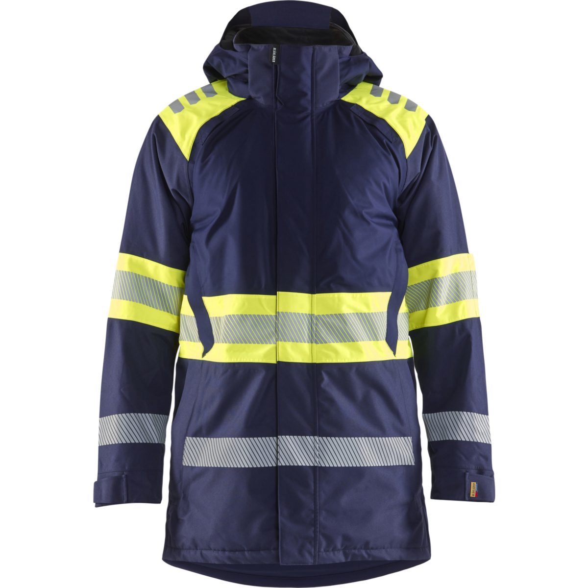 4485 Heijastava talviparka