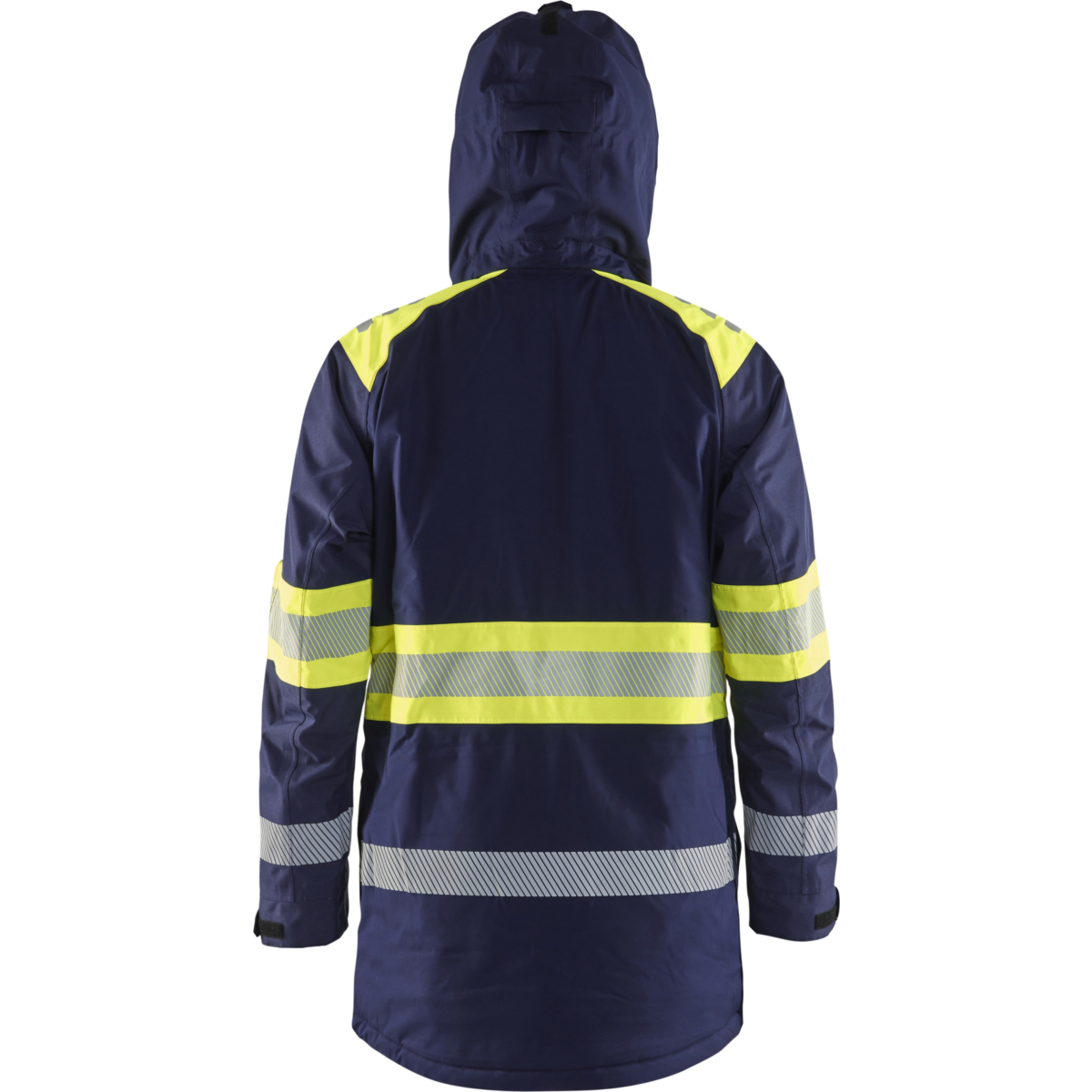 4485 Heijastava talviparka