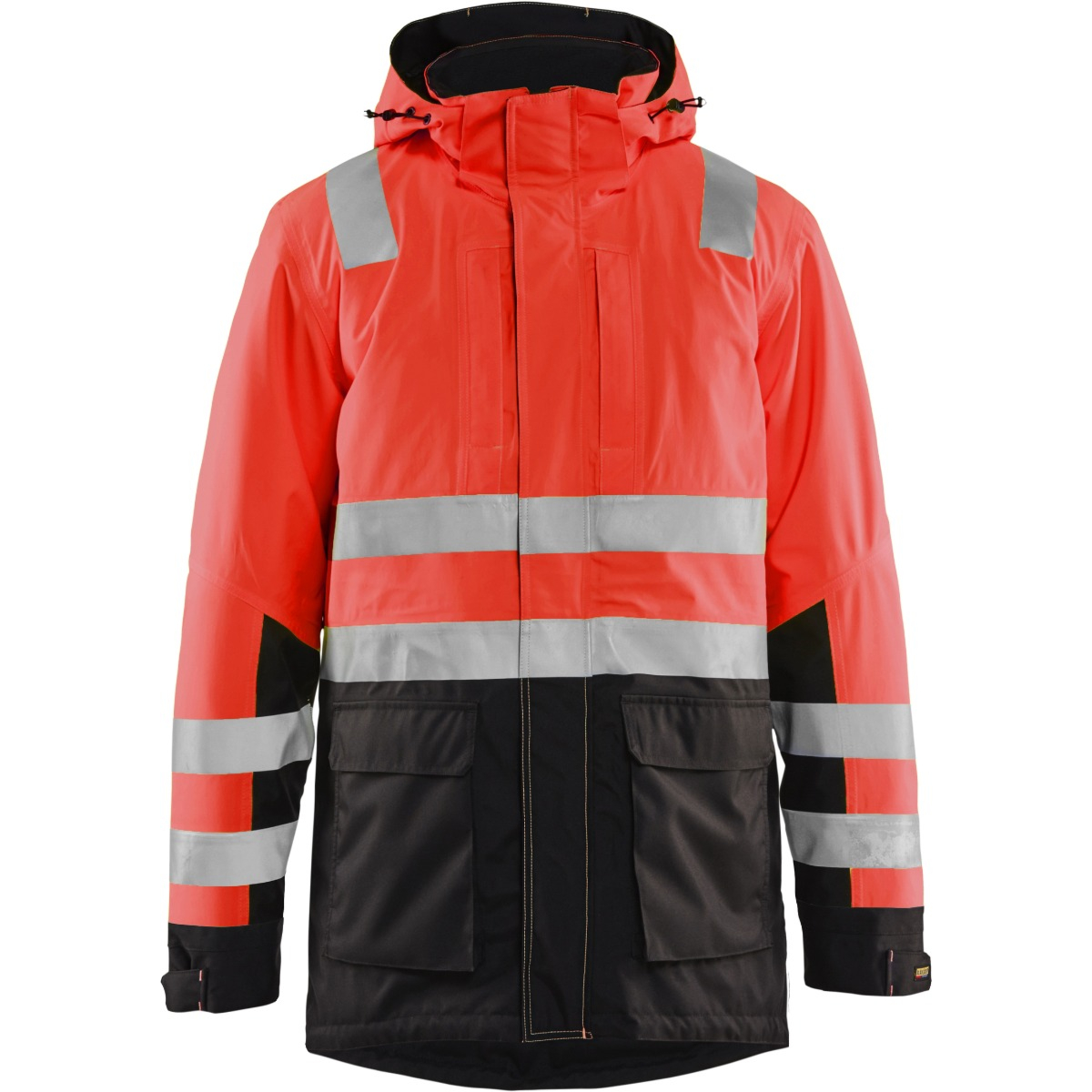 4495 Highvis talviparka