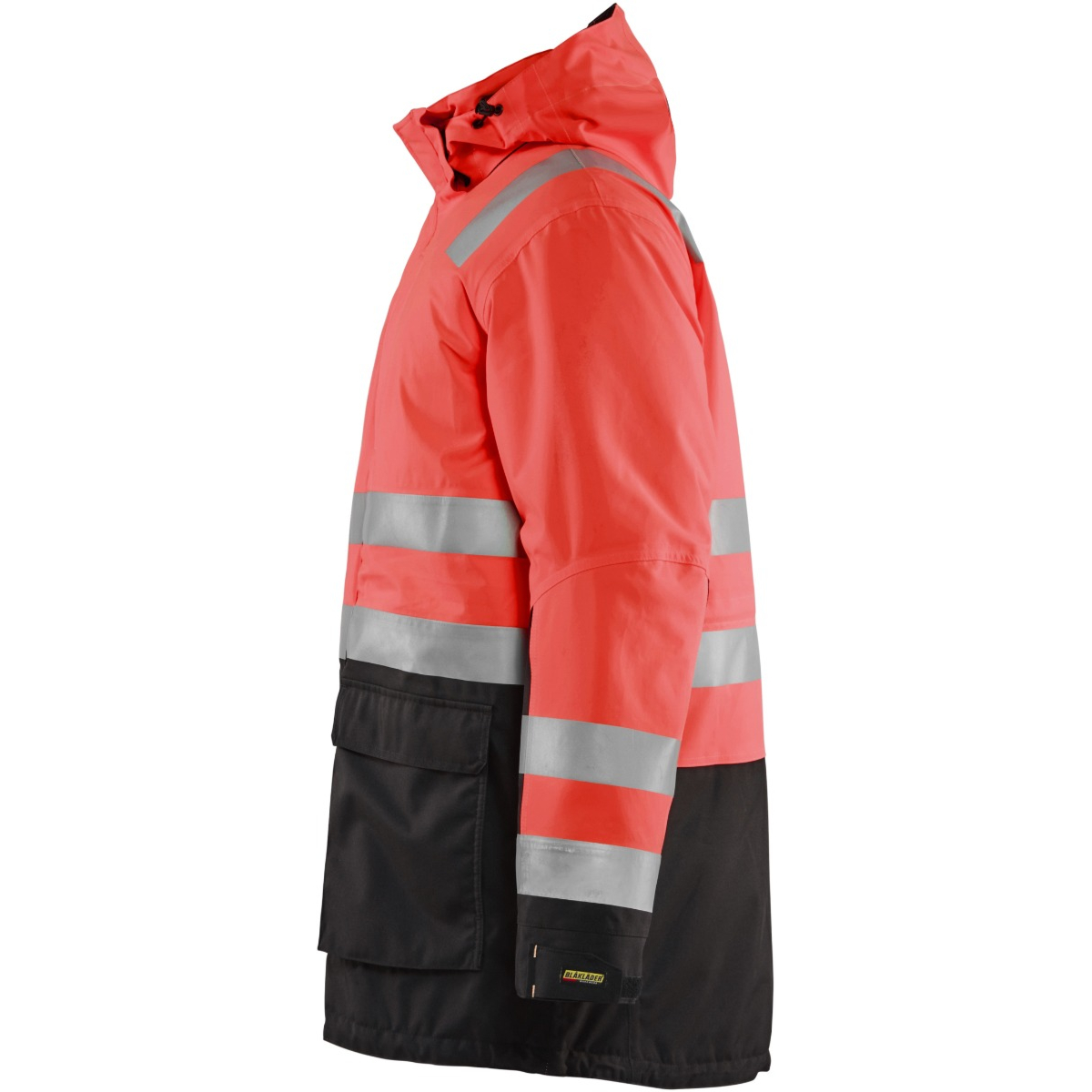 4495 Highvis talviparka