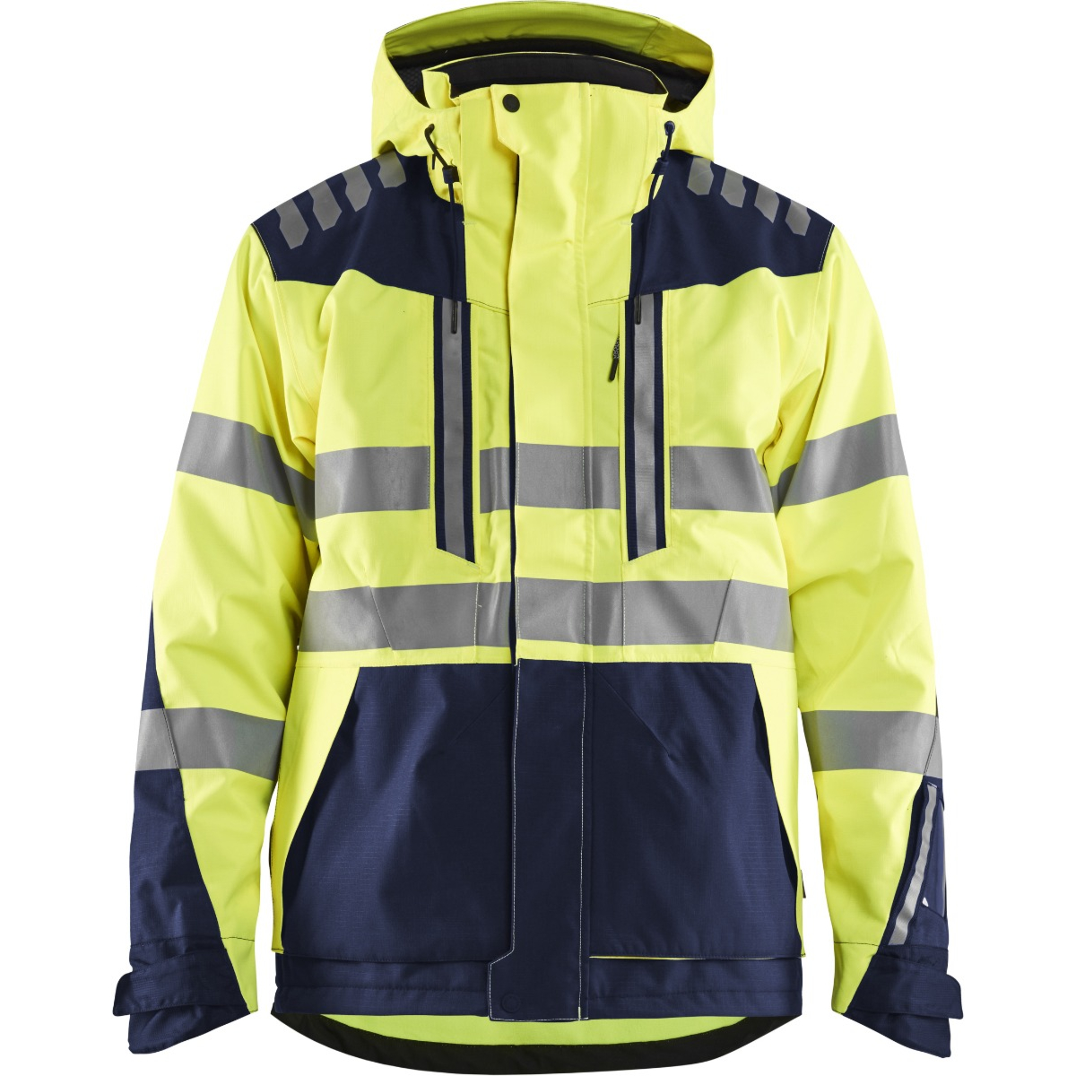 4496 Highvis kuoritakki