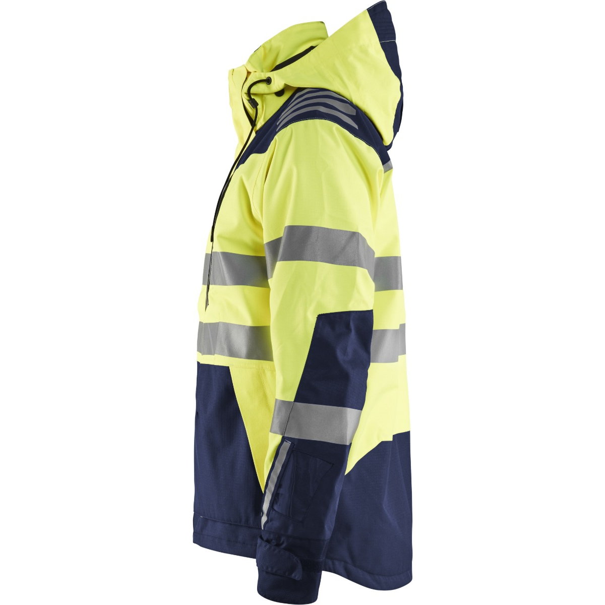 4496 Highvis kuoritakki