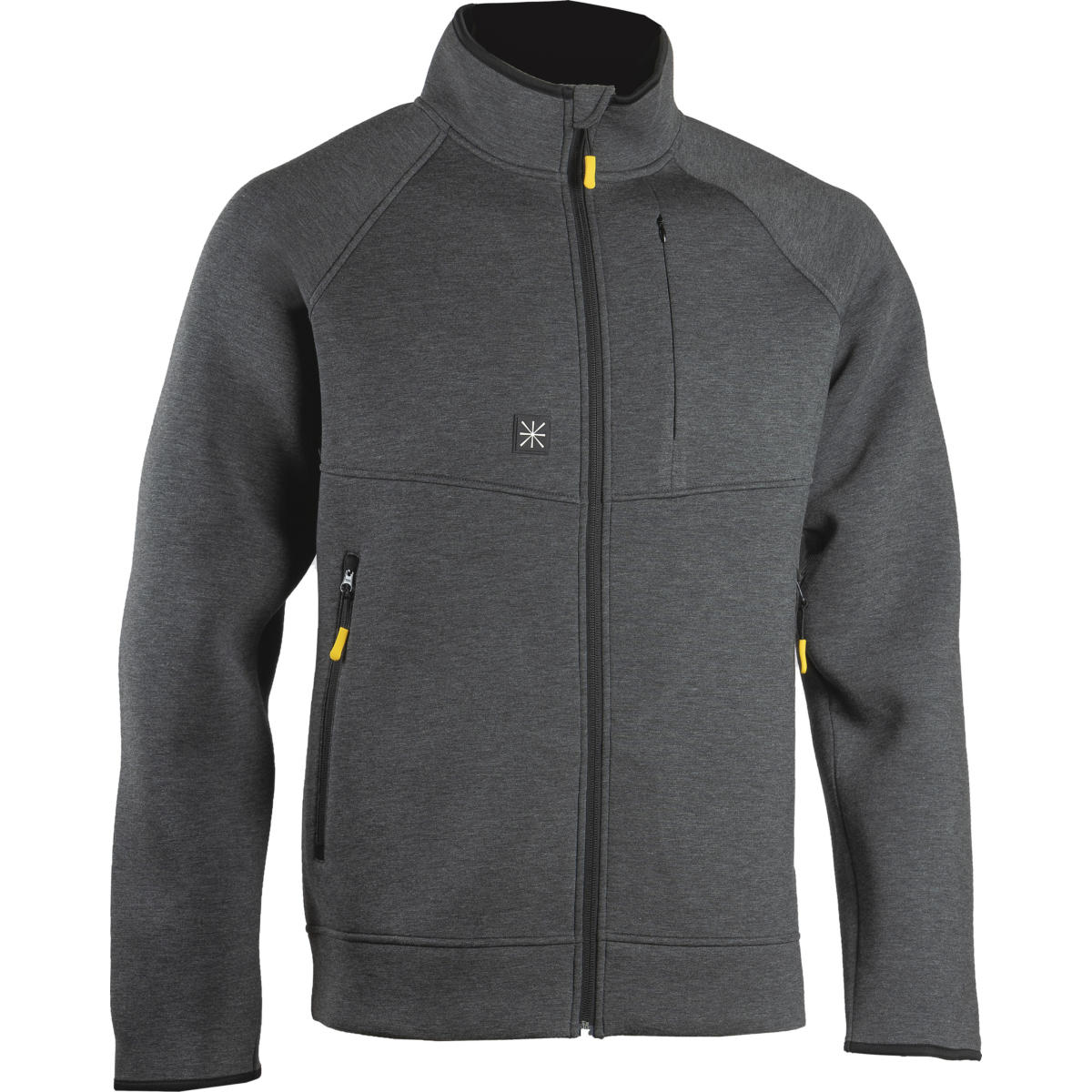 4513 Sukellusneuletakki