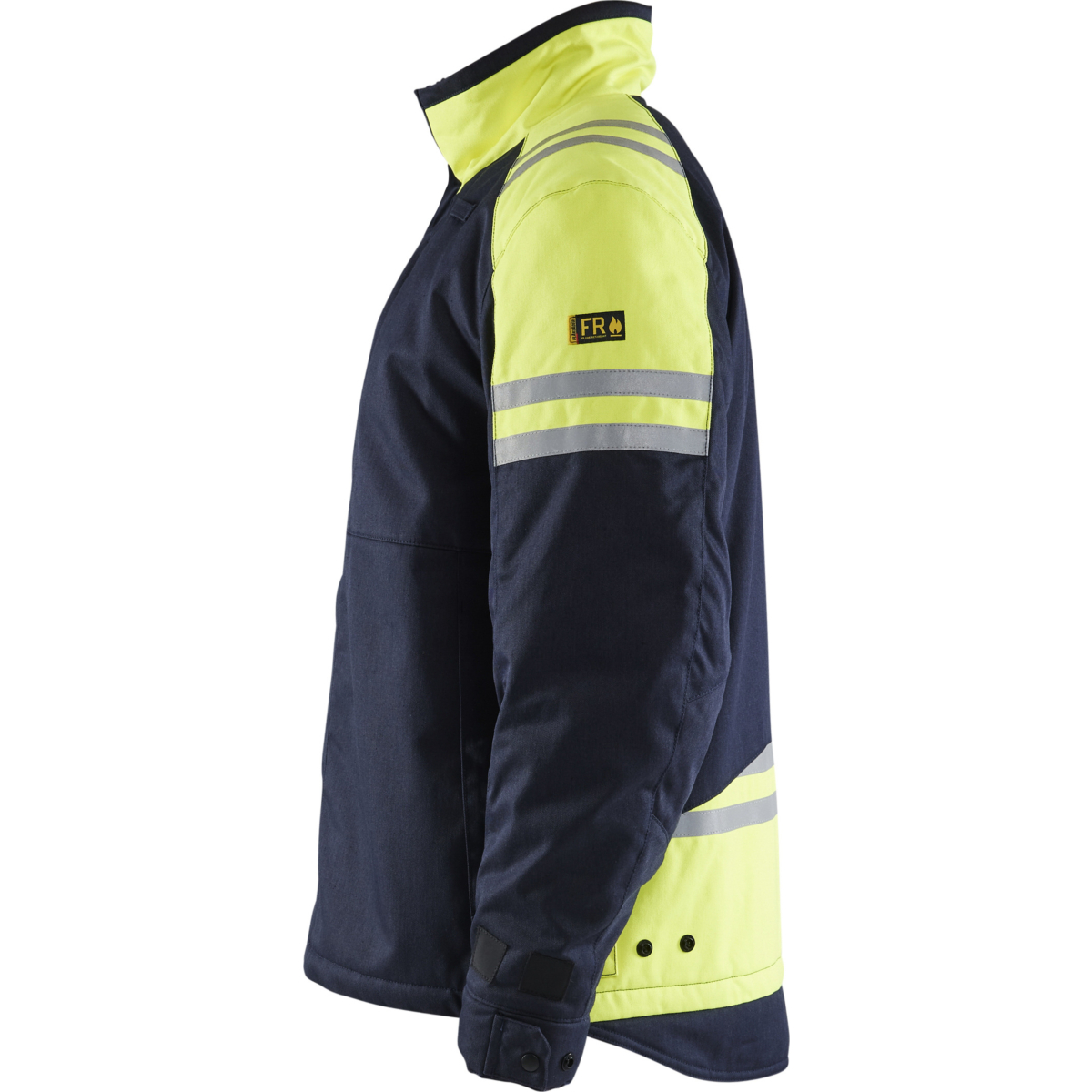 4515 Talvitakki Luontainen Palosuojaus Steel