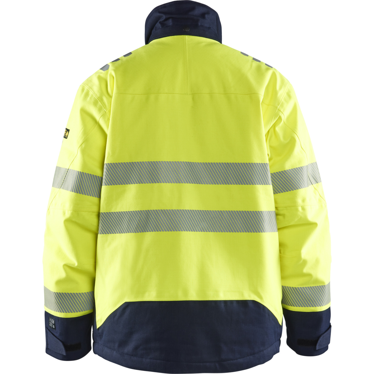 4517 Multinorm talvitakki luontainen palosuojaus