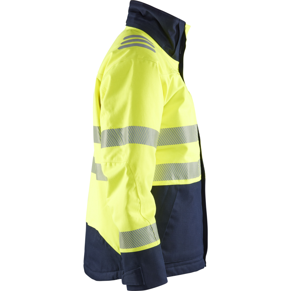 4517 Multinorm talvitakki luontainen palosuojaus