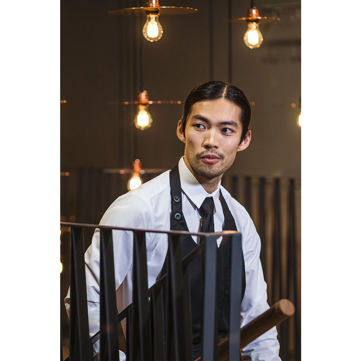 Sommelierin esiliina