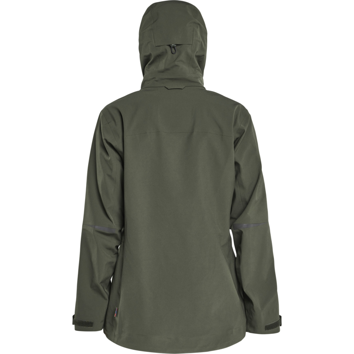 4708 STRIKER Naisten kuoritakki stretch