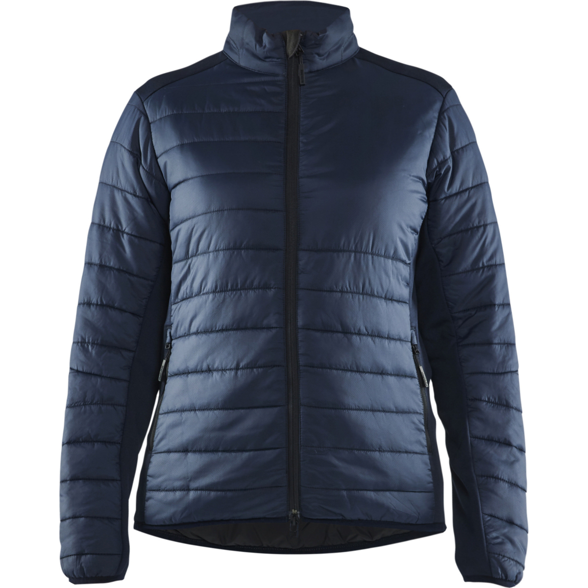 4715 Naisten takki vuorellinen