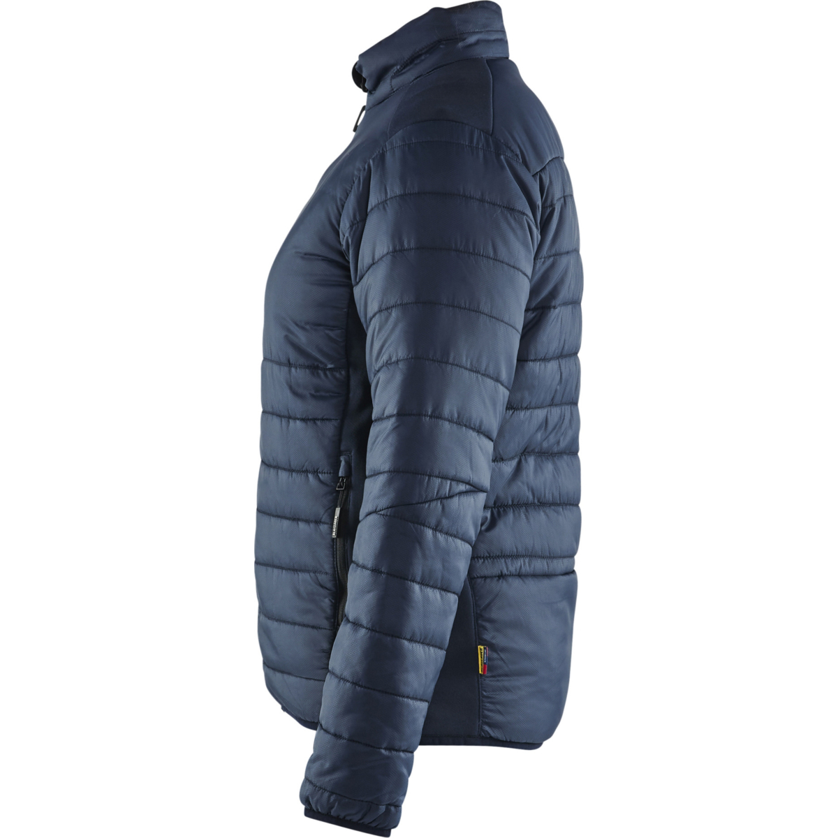 4715 Naisten takki vuorellinen