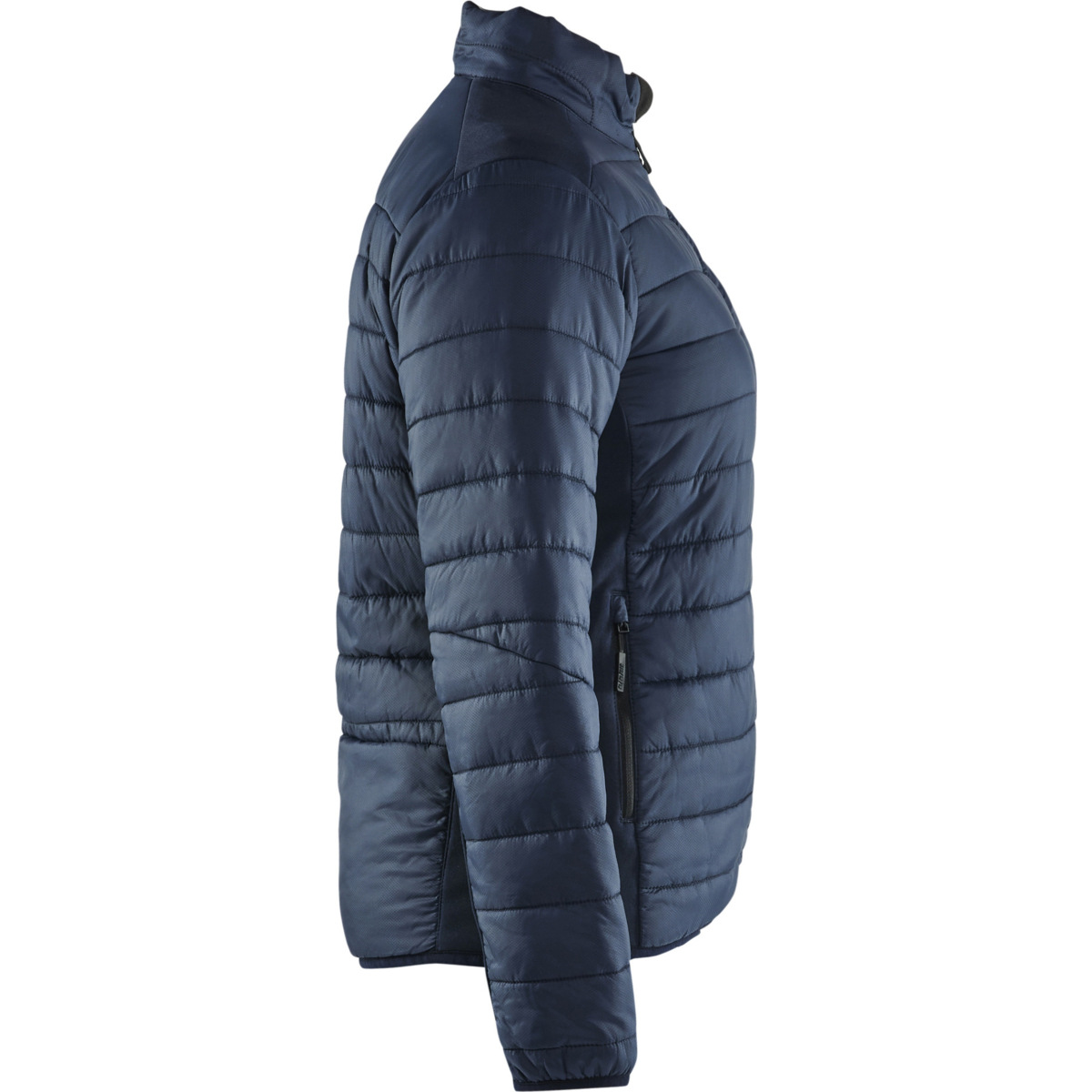 4715 Naisten takki vuorellinen