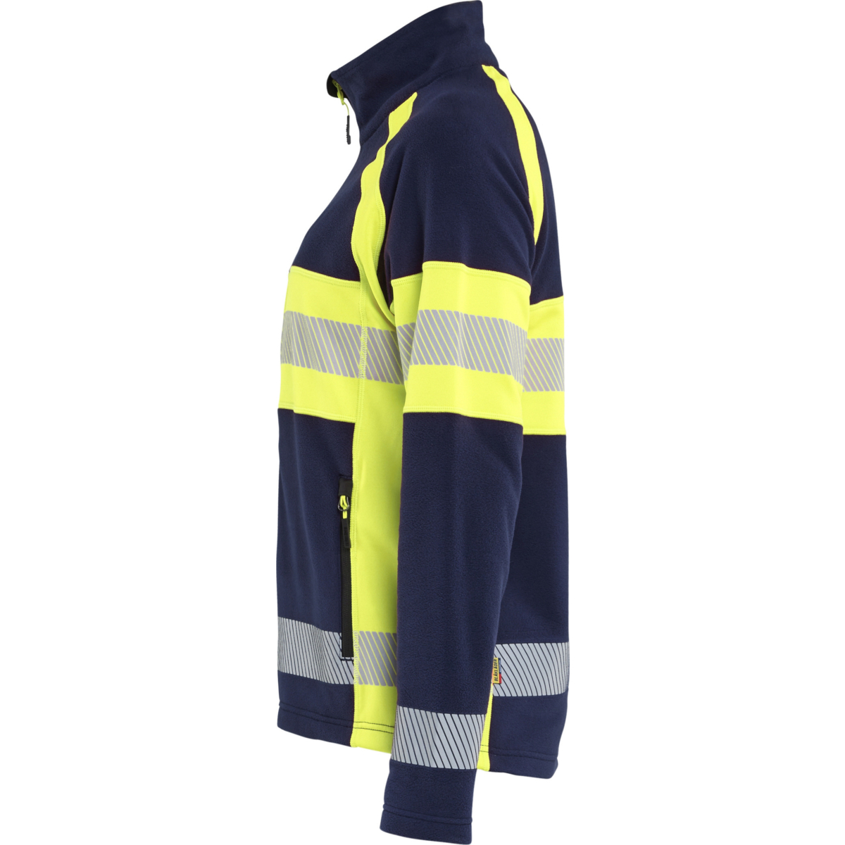 4718 Naisten Microfleece