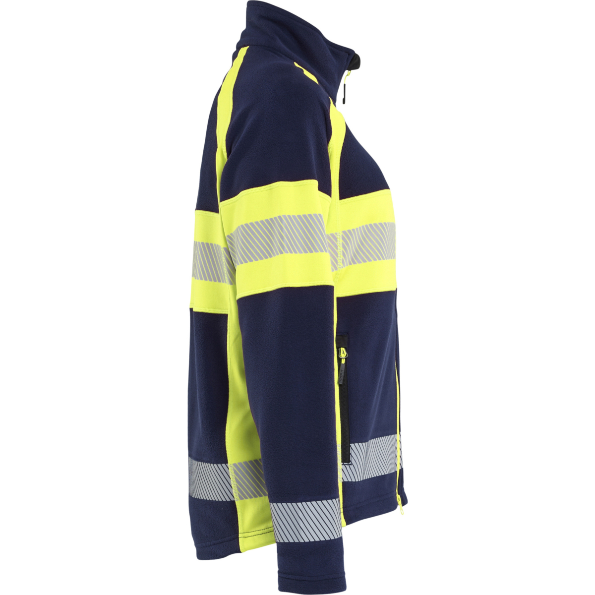 4718 Naisten Microfleece