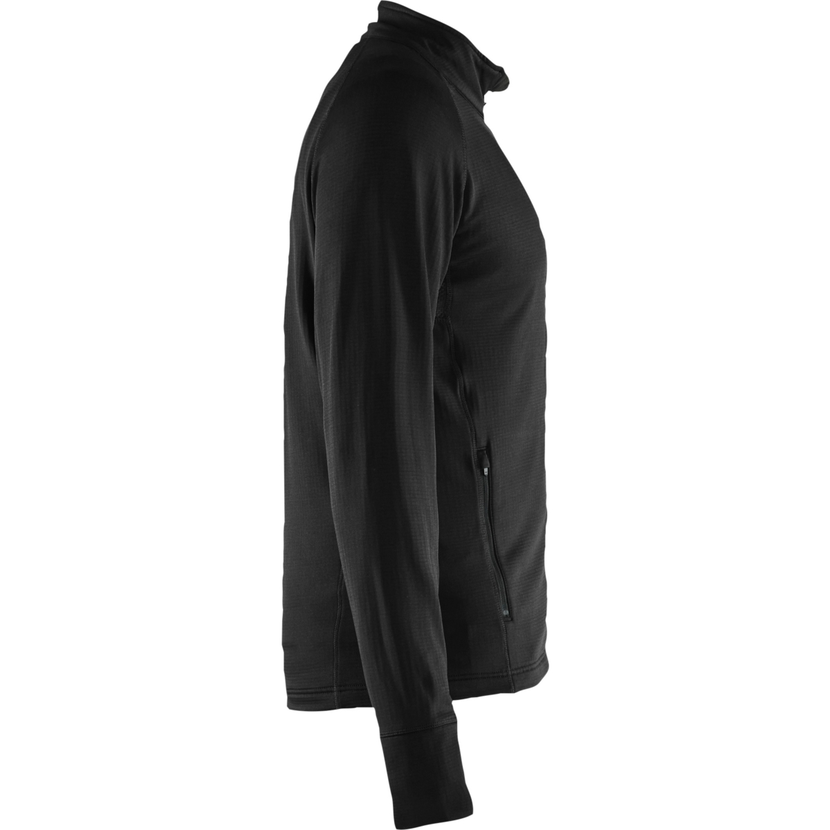 4735 STRIKER Fleecetakki