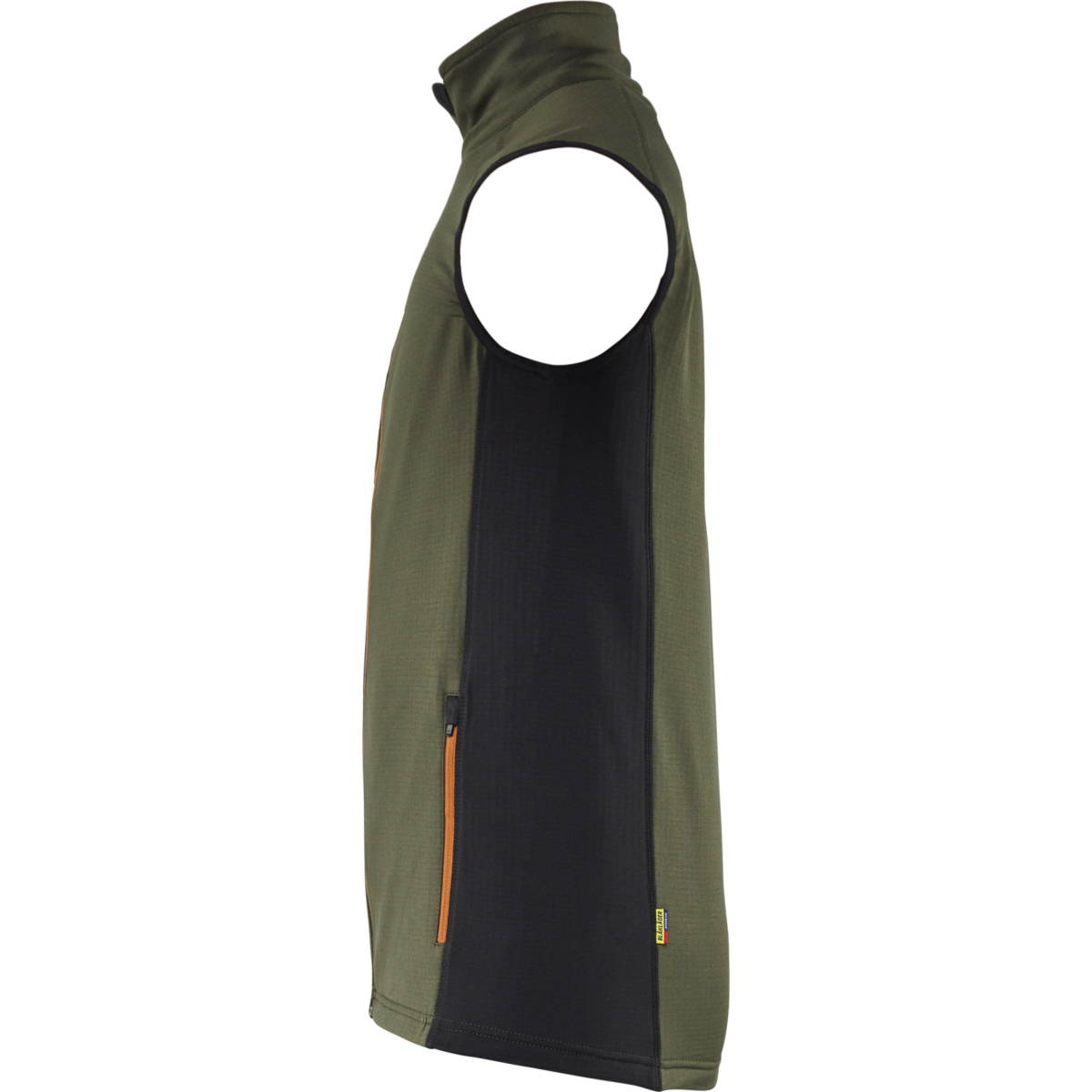 4736 STRIKER fleece-liivi