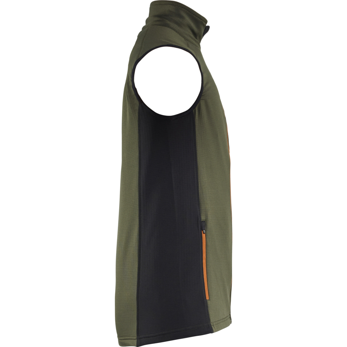 4736 STRIKER fleece-liivi