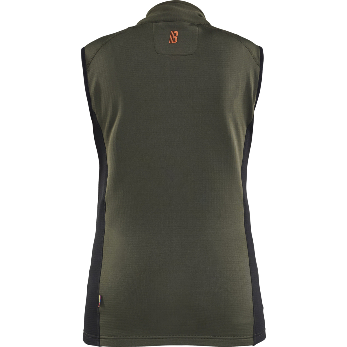 4746 STRIKER naisten fleece-liivi