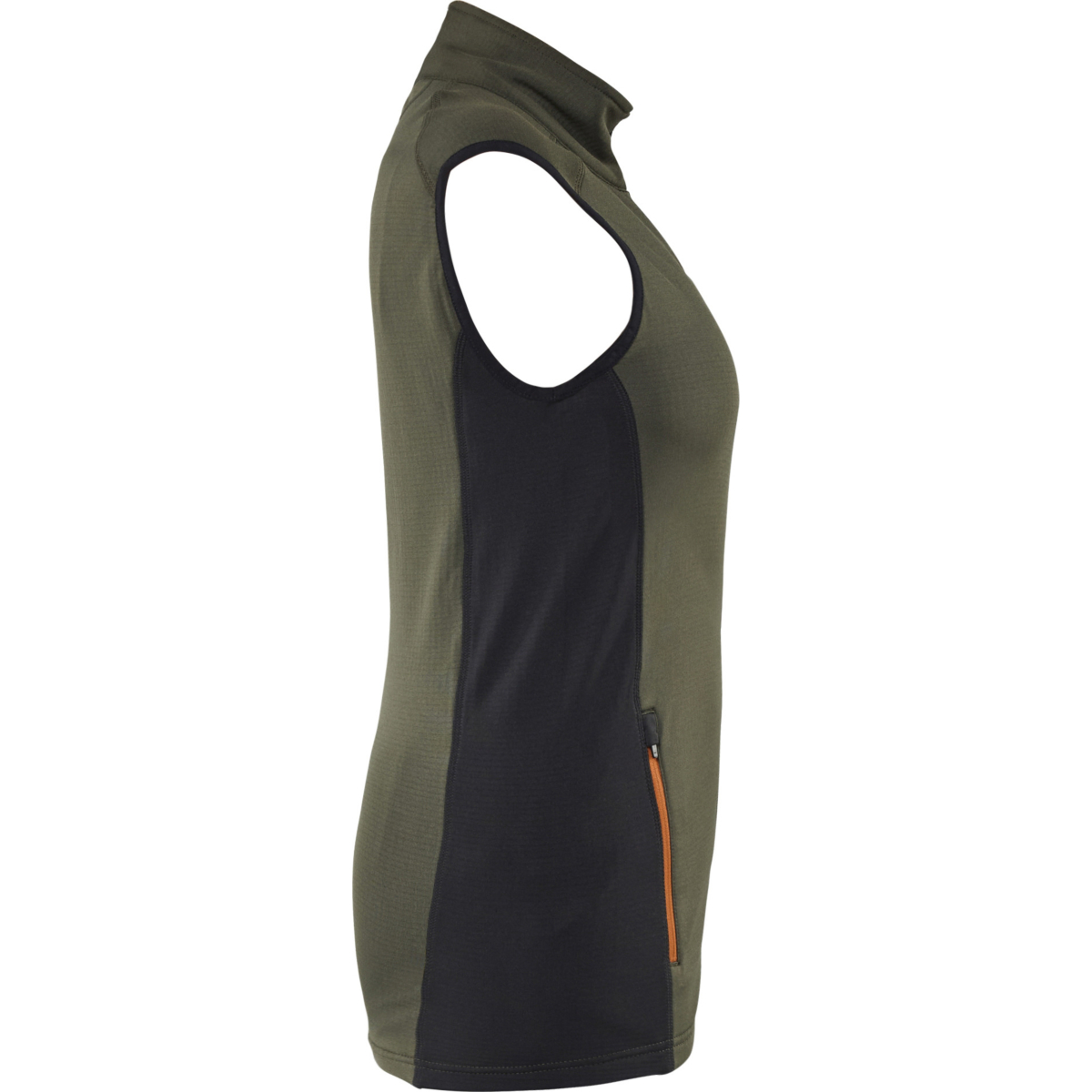 4746 STRIKER naisten fleece-liivi