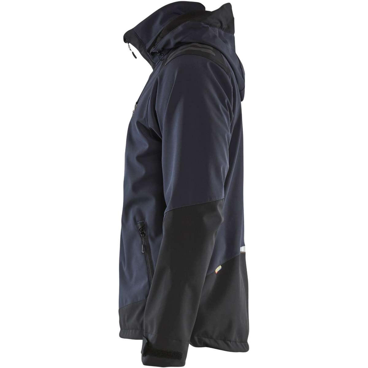 4749 Softshell-takki