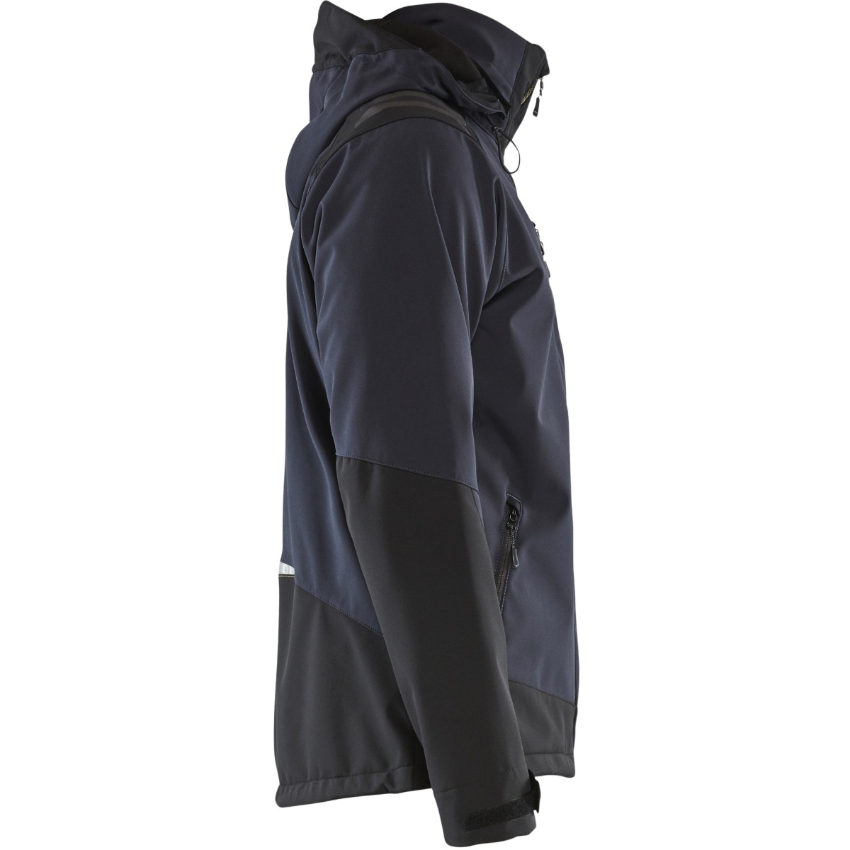 4749 Softshell-takki