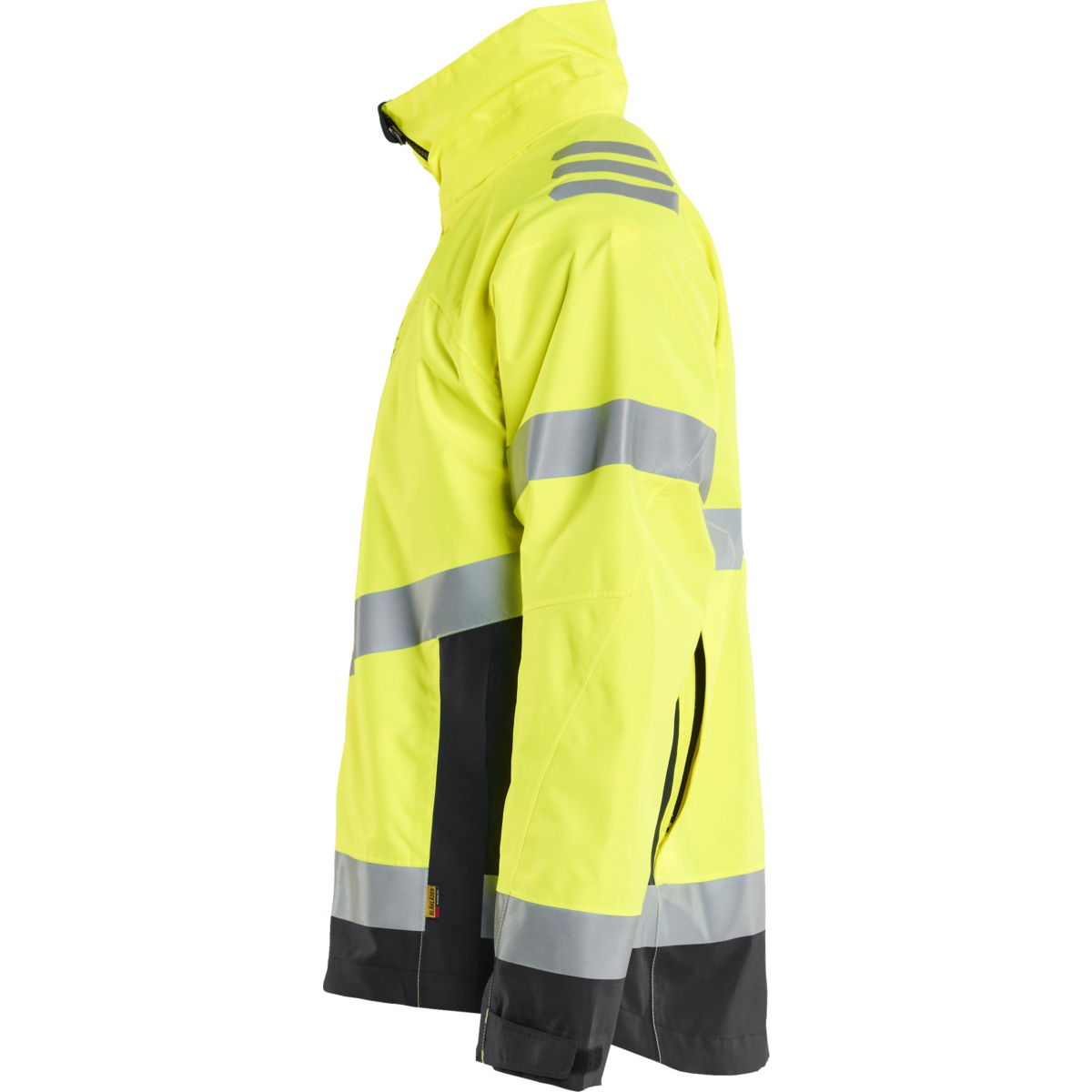 4760 Highvis kuoritakki