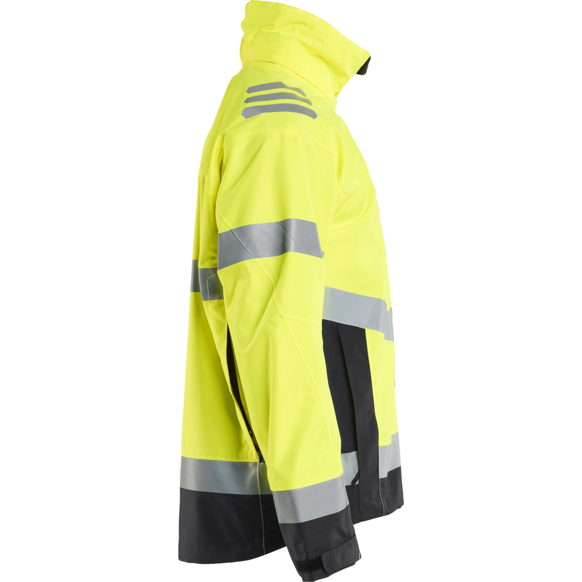 4760 Highvis kuoritakki