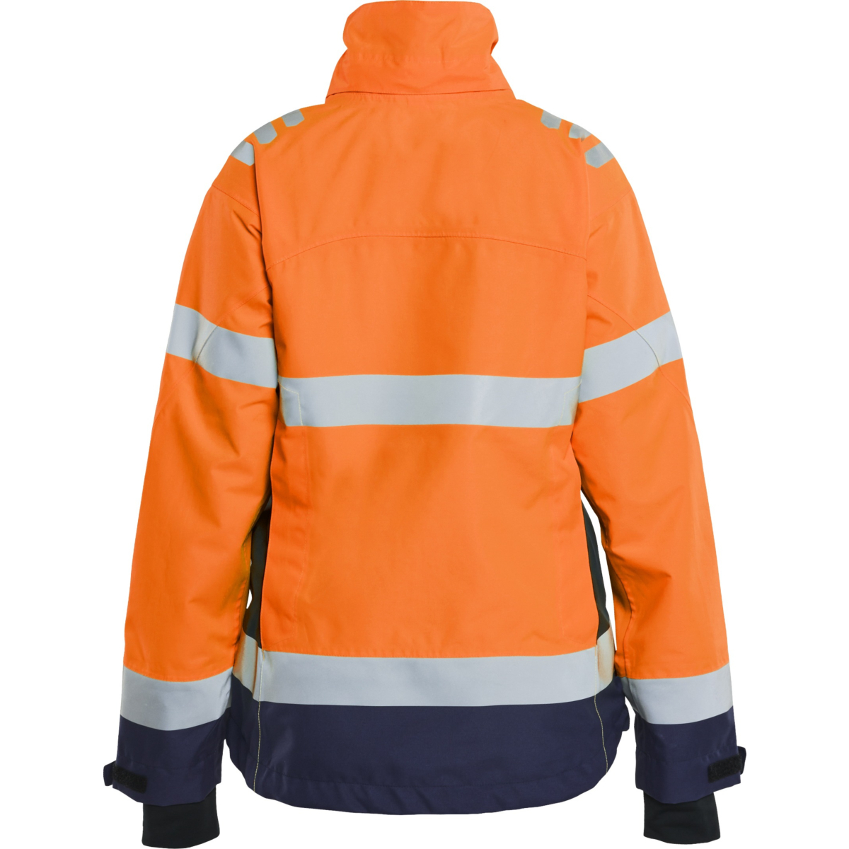 4761 Naisten highvis kuoritakki