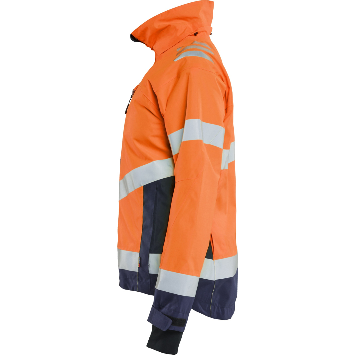 4761 Naisten highvis kuoritakki