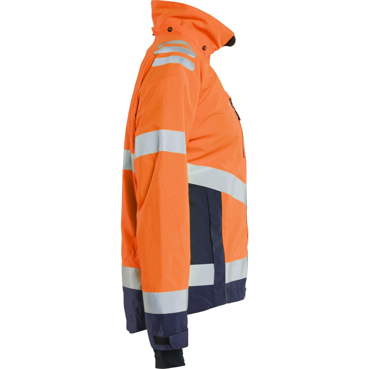 4761 Naisten highvis kuoritakki