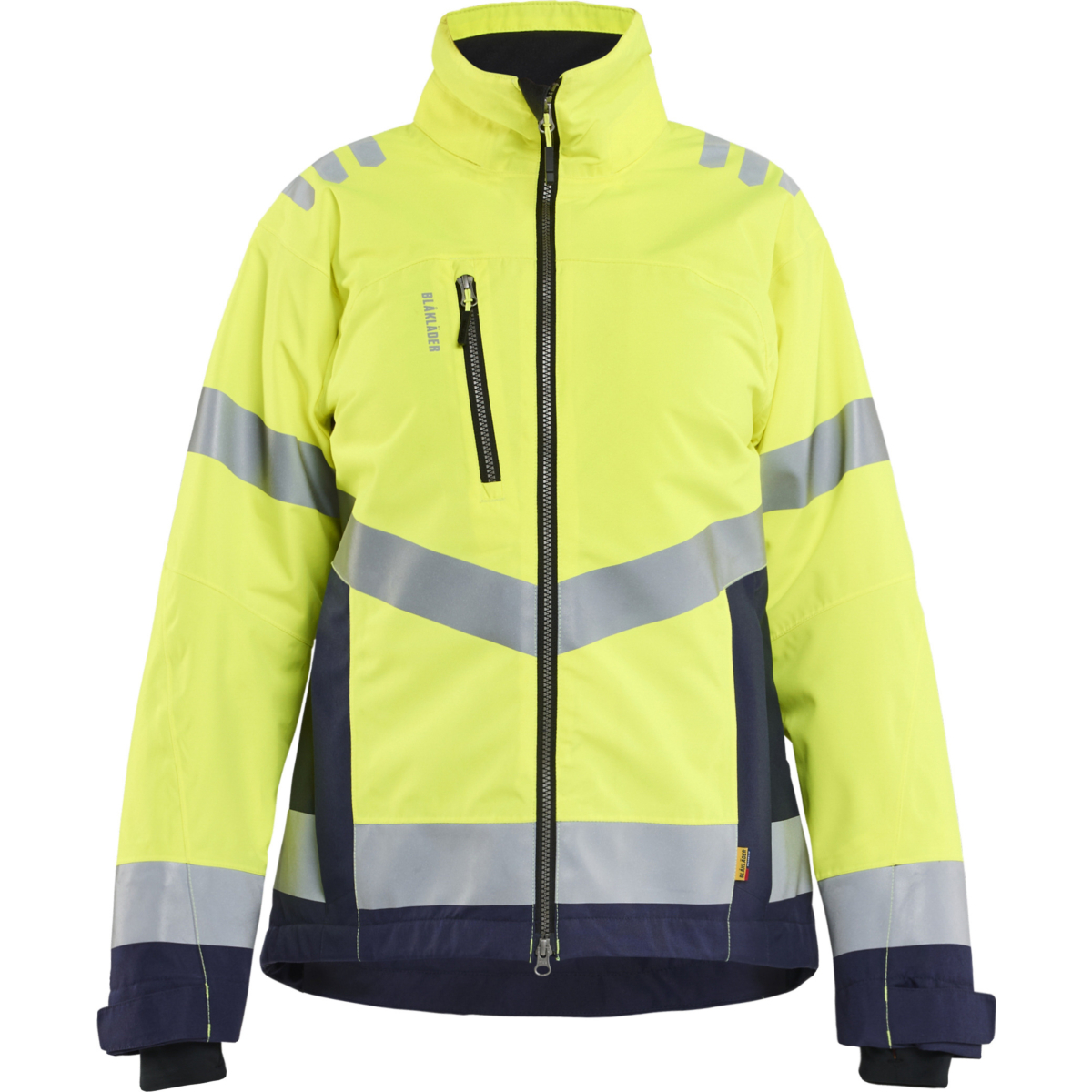 4762 Naisten Talvitakki kevyellä vuorella Highvis