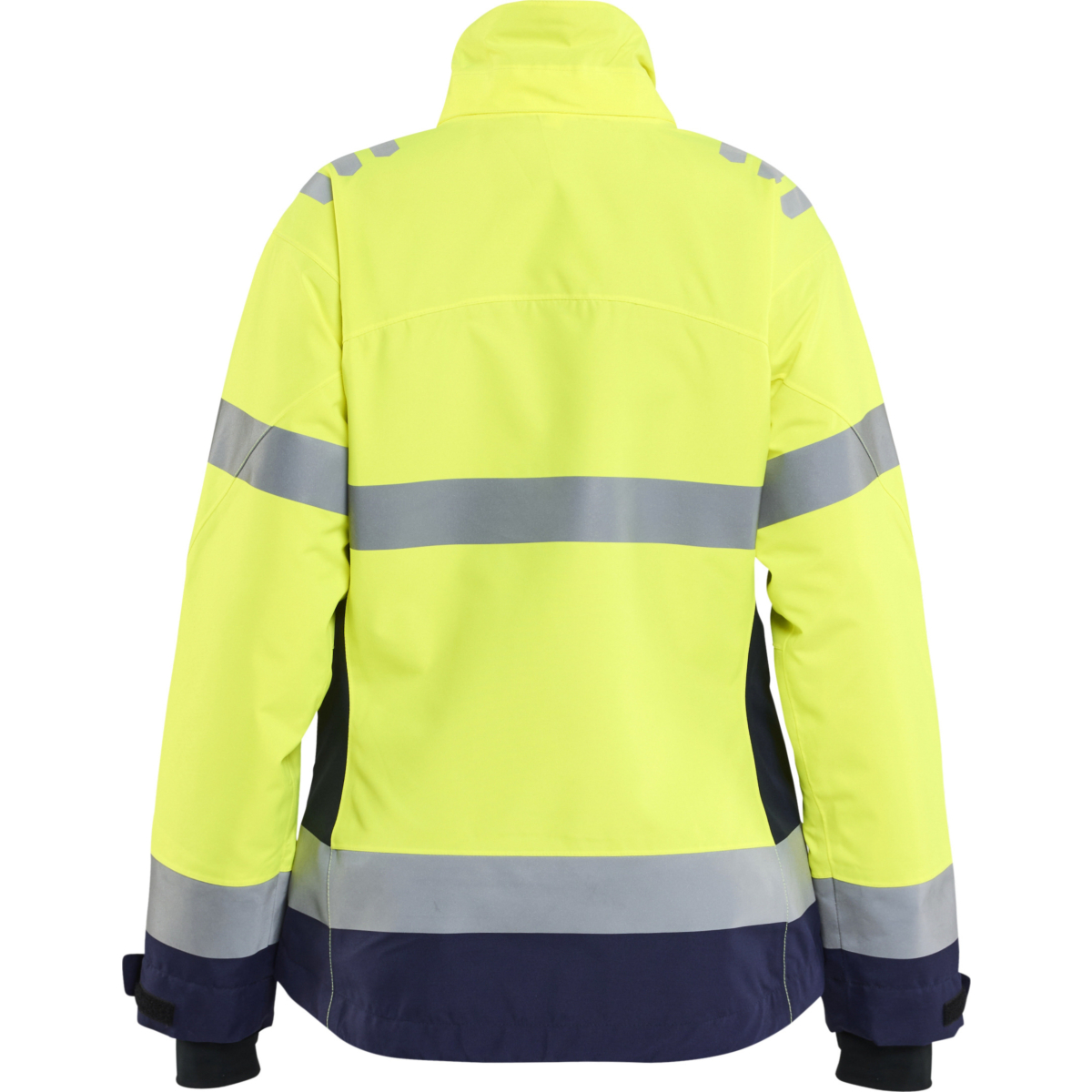 4762 Naisten Talvitakki kevyellä vuorella Highvis