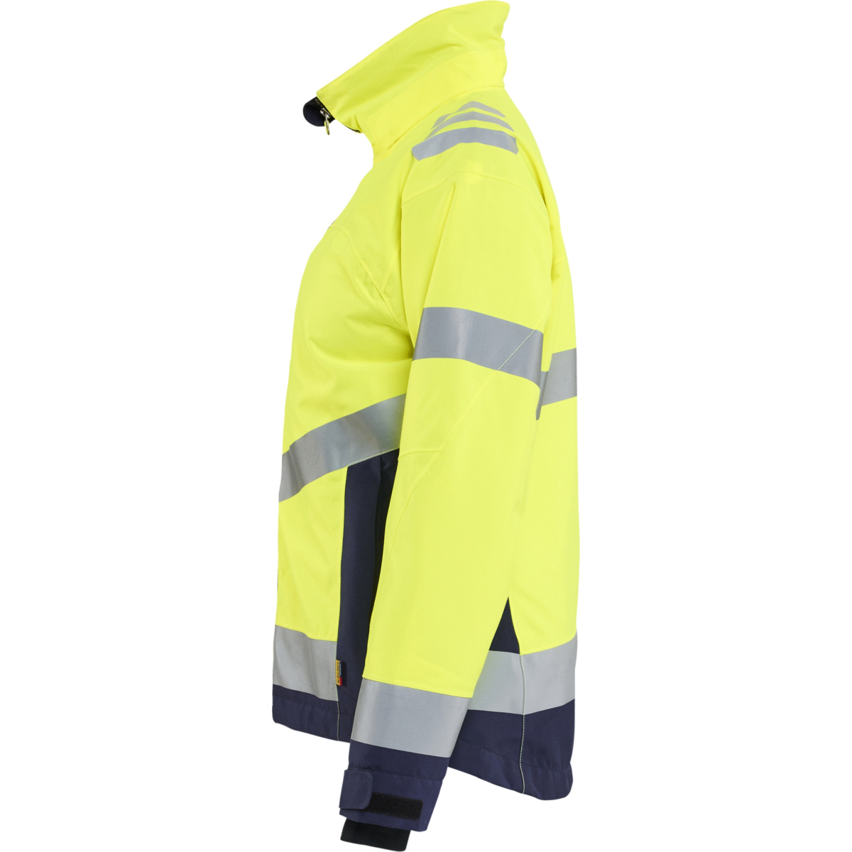 4762 Naisten Talvitakki kevyellä vuorella Highvis