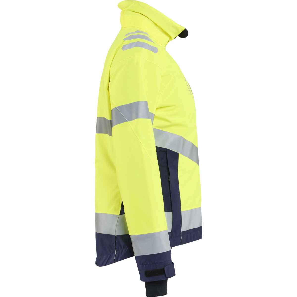 4762 Naisten Talvitakki kevyellä vuorella Highvis