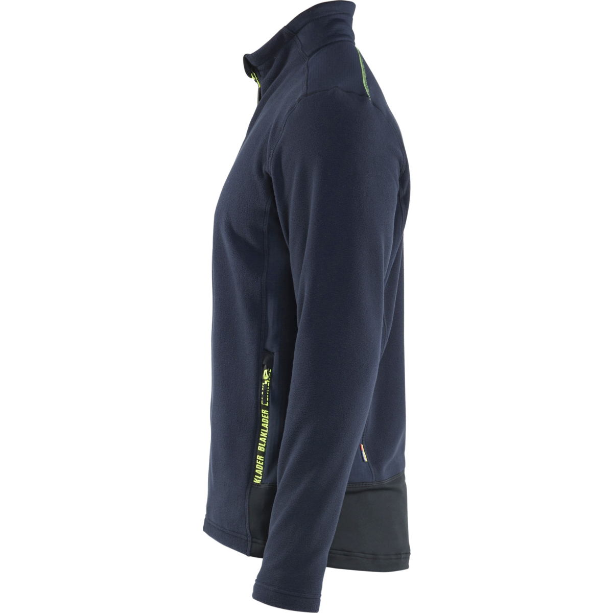 4765 Microfleecetakki