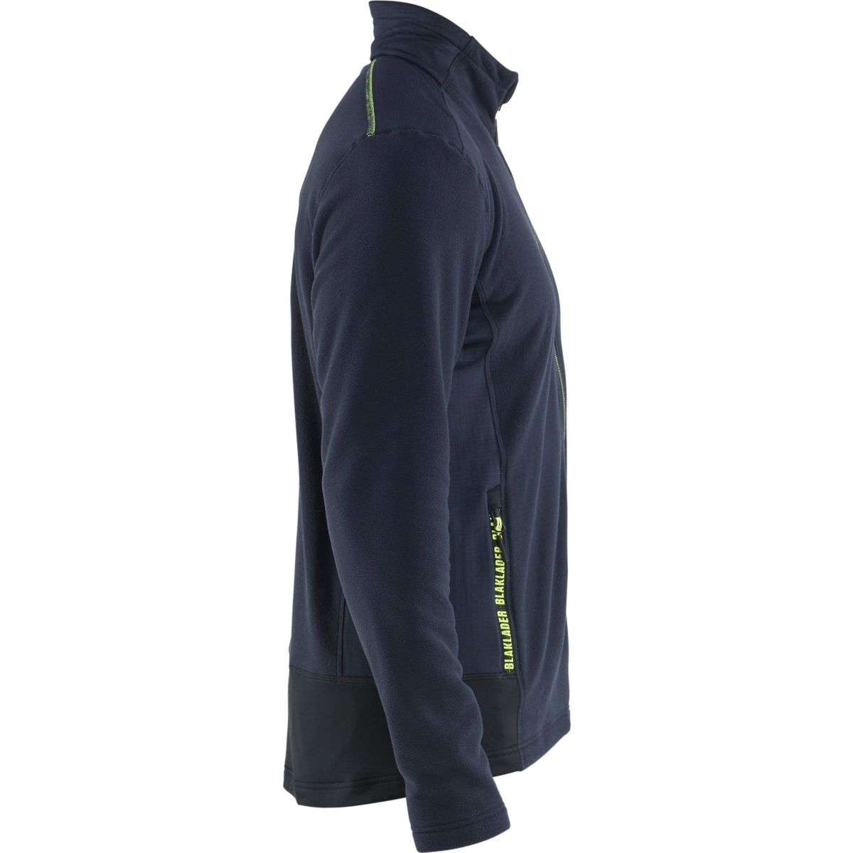 4765 Microfleecetakki