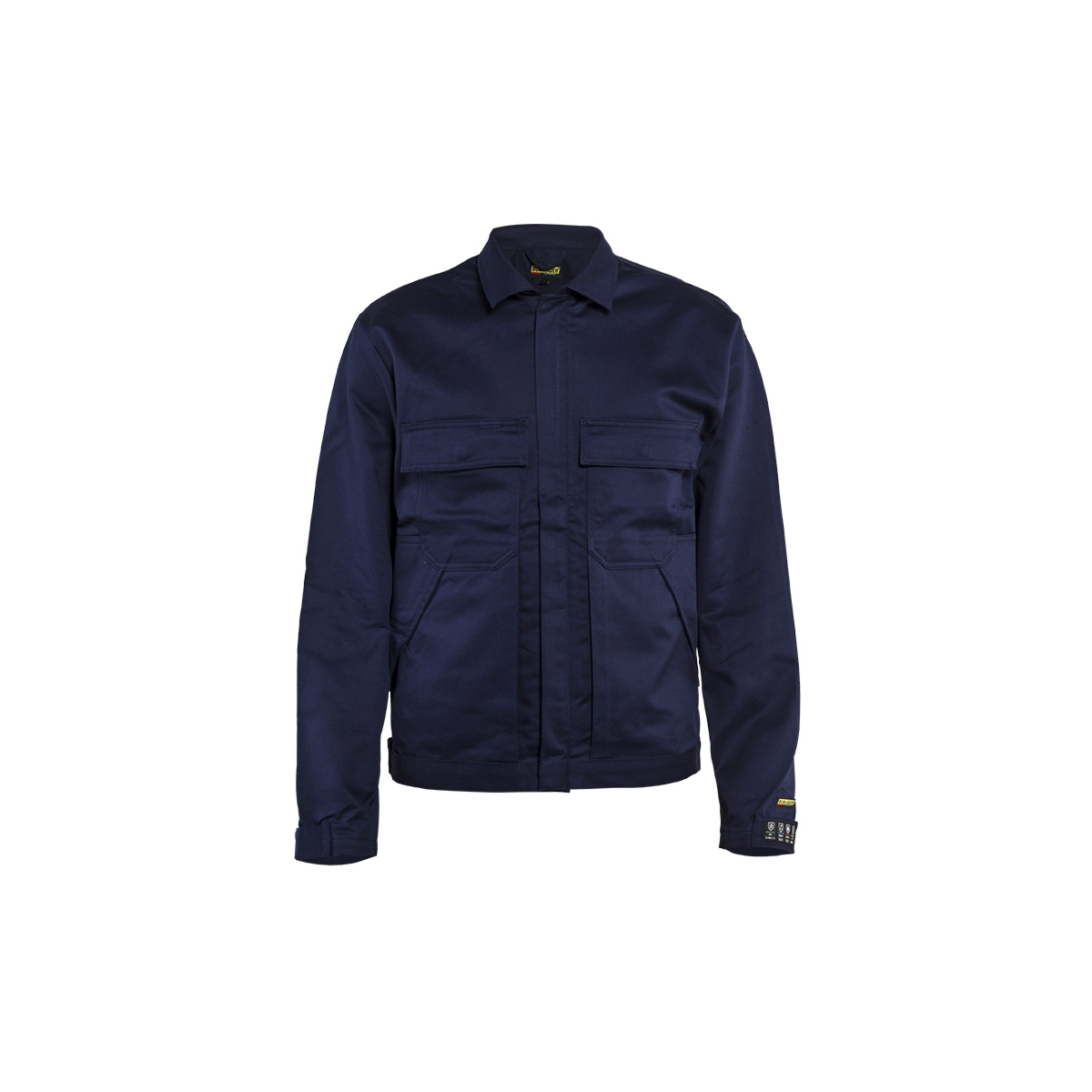 4774 Takki palosuojattu