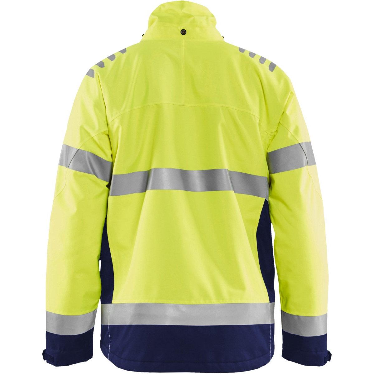 4780 Highvis talvitakki kevyellä vuorella