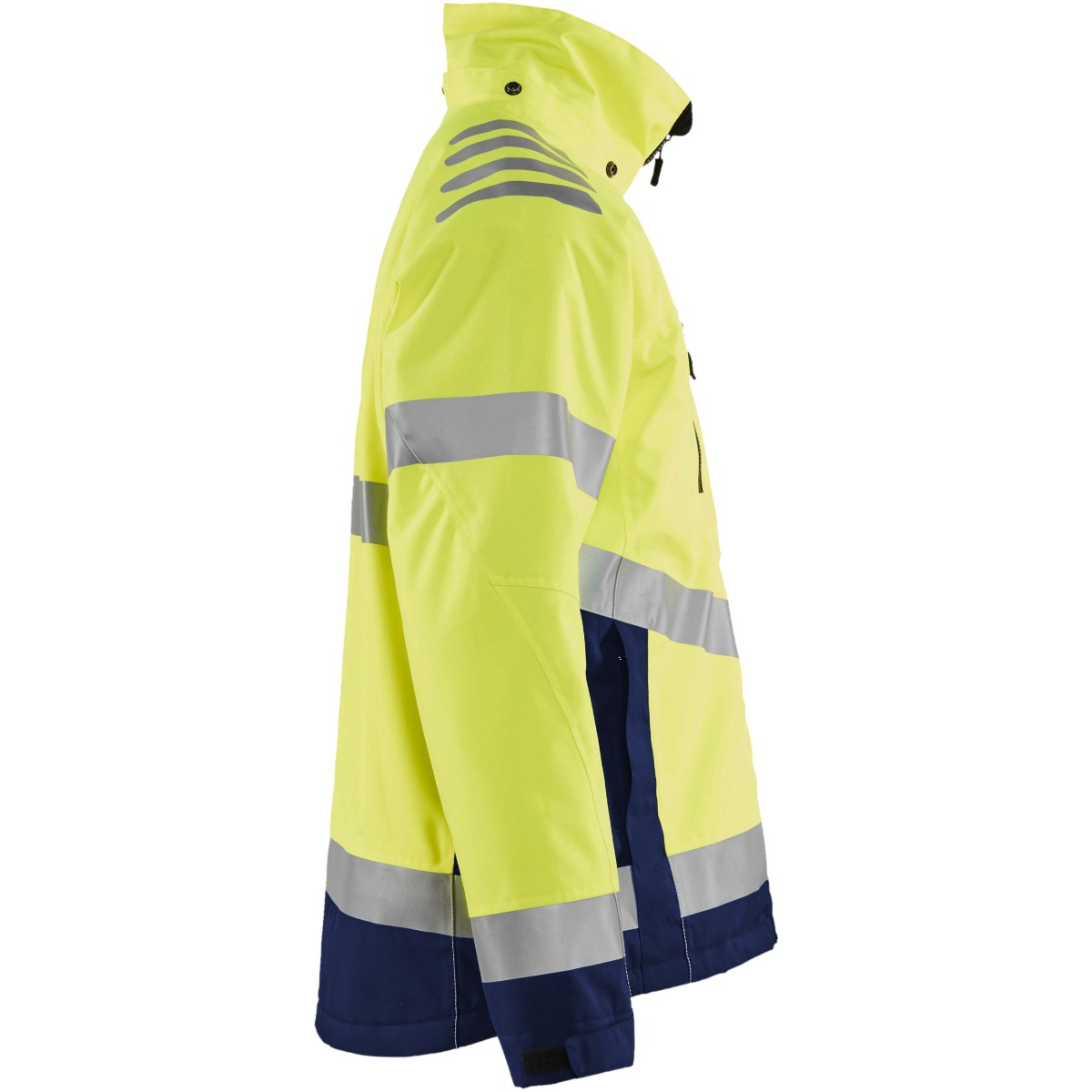 4780 Highvis talvitakki kevyellä vuorella