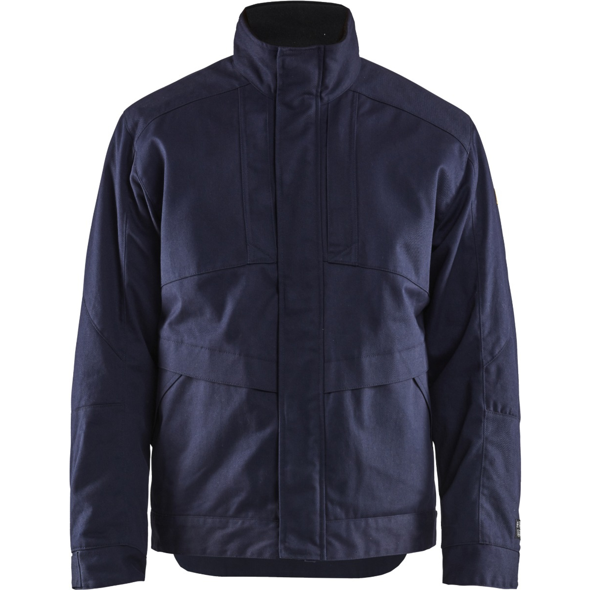 4784 Palosuojattu talvitakki