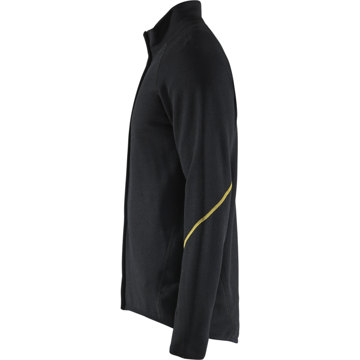 4793 Palosuojattu villatakki